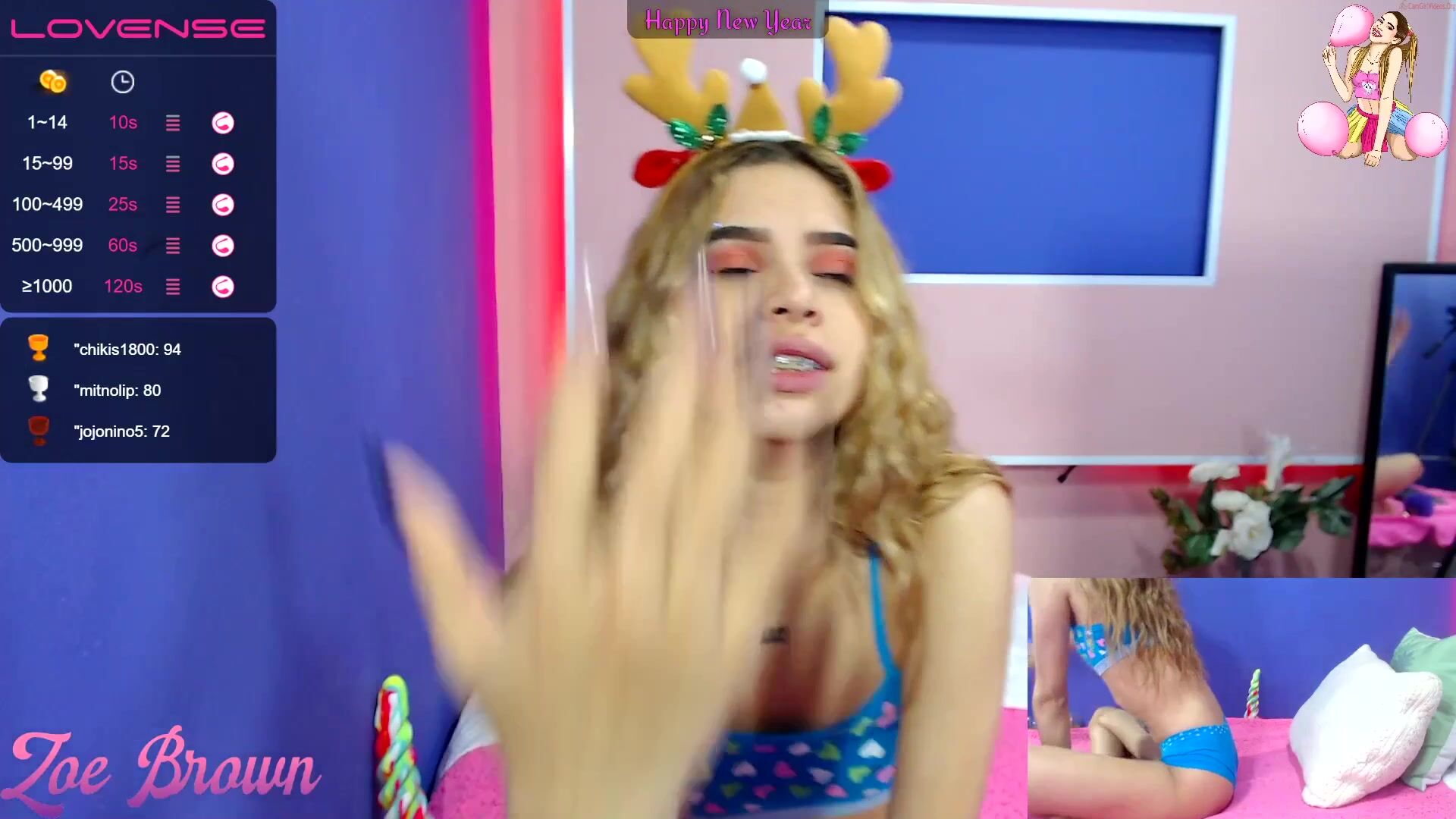 _zoe_brown Video 655 Seconds