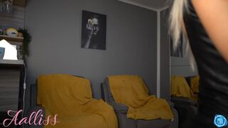 aalliss Video  833 Seconds