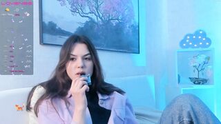 mitrakarzo - [Chaturbate] camsex amazing Super