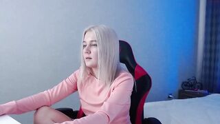 molly_barbie - [Chaturbate] Suck Dick Nude Girl sexcam