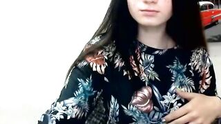 monaloon - [Chaturbate] New Video Blowjob babe