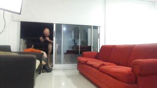 monikfree - [Chaturbate] Nice Hidden Show Pretty Cam Model