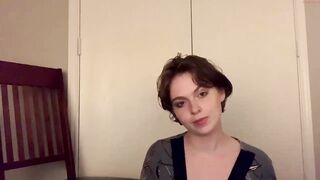msprissylynx - [Chaturbate] Nora summing High Qulity Video