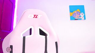 niarose_ - [Chaturbate] Shows Ass Hot Show Adult