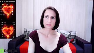 niasmithh - [Chaturbate] New Record Clip striptease Hot Parts