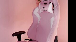 nyappywonderland - [Chaturbate] Private Video CamGirl camsex