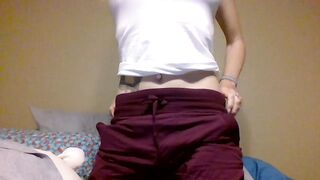 nympho_milf13 - [Chaturbate] doggy Awesome hot