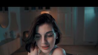 passiontoart - [Chaturbate] Young Slut Playing On Live Webcam Beauty