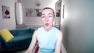 queen_a_n_i - [Chaturbate] Rubbing Pussy Nice Boobs Homemade