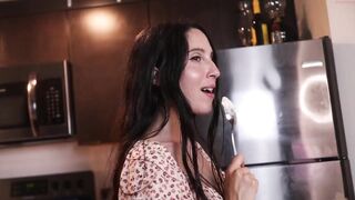 raven_birdie - [Chaturbate] Pvt New Video Horny