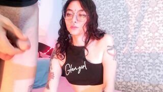 redmoon_mercury_69 - [Chaturbate] Shows Ass whores Blowjob