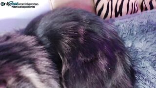 rileyraden - [Chaturbate] Webcam Model Lush Gorgeous