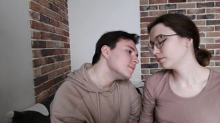 romeokatereborn - [Chaturbate] webcam chat closeup Big Tip Goal