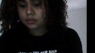 rossgriffin - [Chaturbate] Sensual Cumming Mom