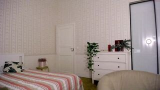 sakura_yuki - [Chaturbate] Panties girl alone finger