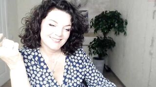 santani_ - [Chaturbate] Perfect Body erotic lovers