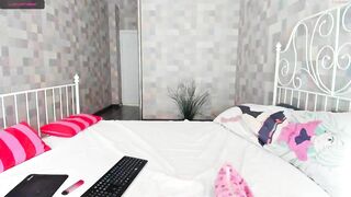 sayl0r_moon - [Chaturbate] Nora Only Fun Club Video New Video