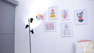 scarlett_gaviria - [Chaturbate] babes Slutty Hot Parts