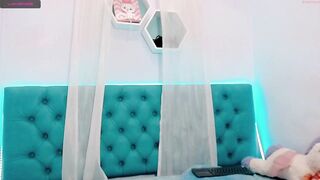 sexybody_girl - [Chaturbate] Teases Twerking awesome