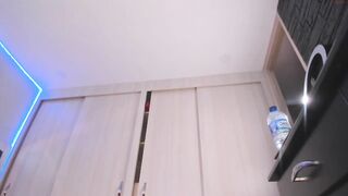 sexyscolombians - [Chaturbate] Dick Mom Stunning