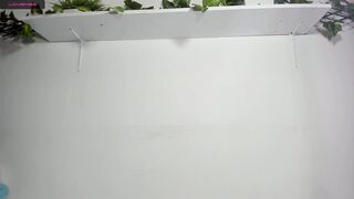 sharon_lewwis - [Chaturbate] female orgasm Sexy Sister Suck Dick