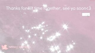 skyewavy - [Chaturbate] fucking pussy Sensual gorgeous