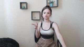 sofiya_ - [Chaturbate] Rides Crazy hidden