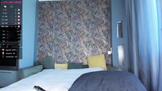 ssashagarter - [Chaturbate] Cute WebCam Girl erotic Anal