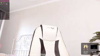 steisi_rose - [Chaturbate] hot Camwhores Lush