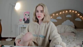 stesha_moore - [Chaturbate] Stunning Anal Does Everything