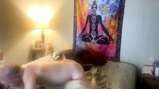 stillknockinboots - [Chaturbate] amazing awesome Tru Private