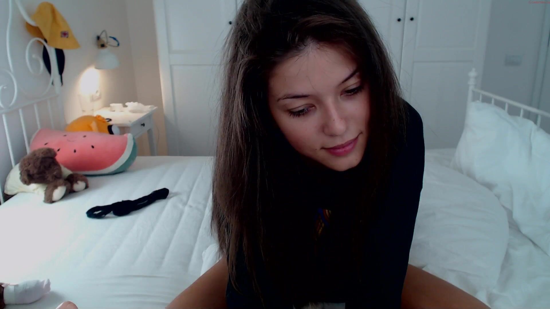 christine_horny Video 689 Seconds