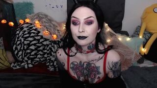 slutty_spice Video  908 Seconds