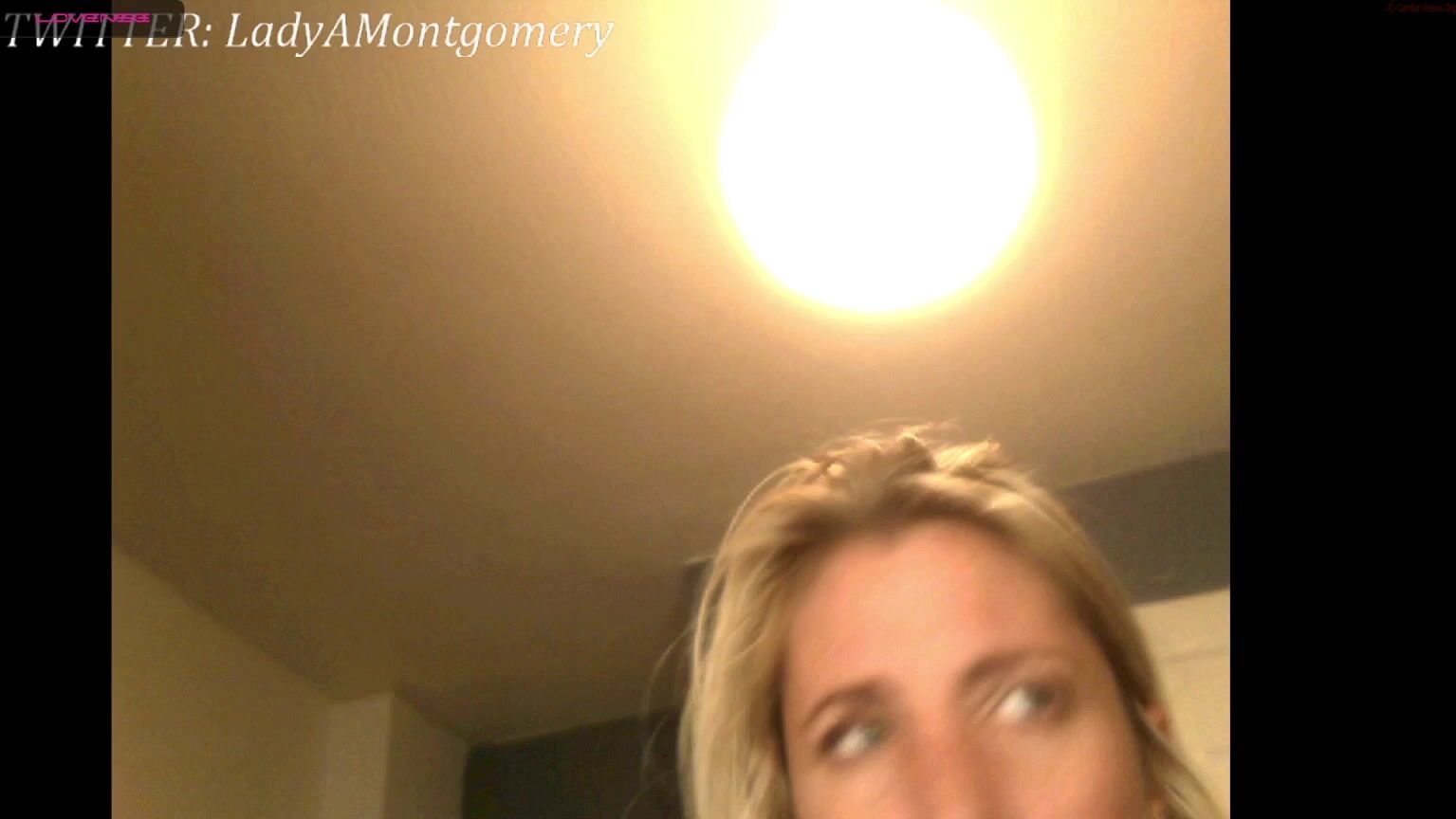 ladyannabellex Video 283 Seconds