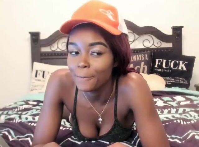 kandie_monaee Video 905 Seconds