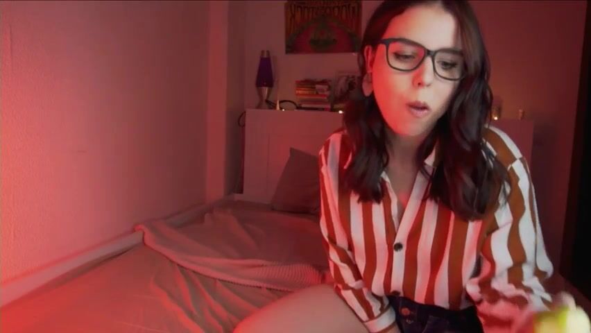 sweetariaa Video 909 Seconds