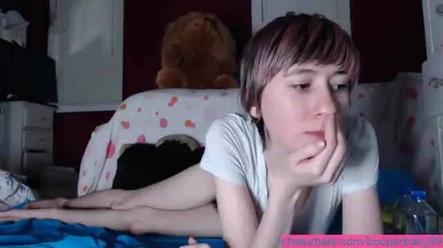 booperbaby99 Video 908 Seconds