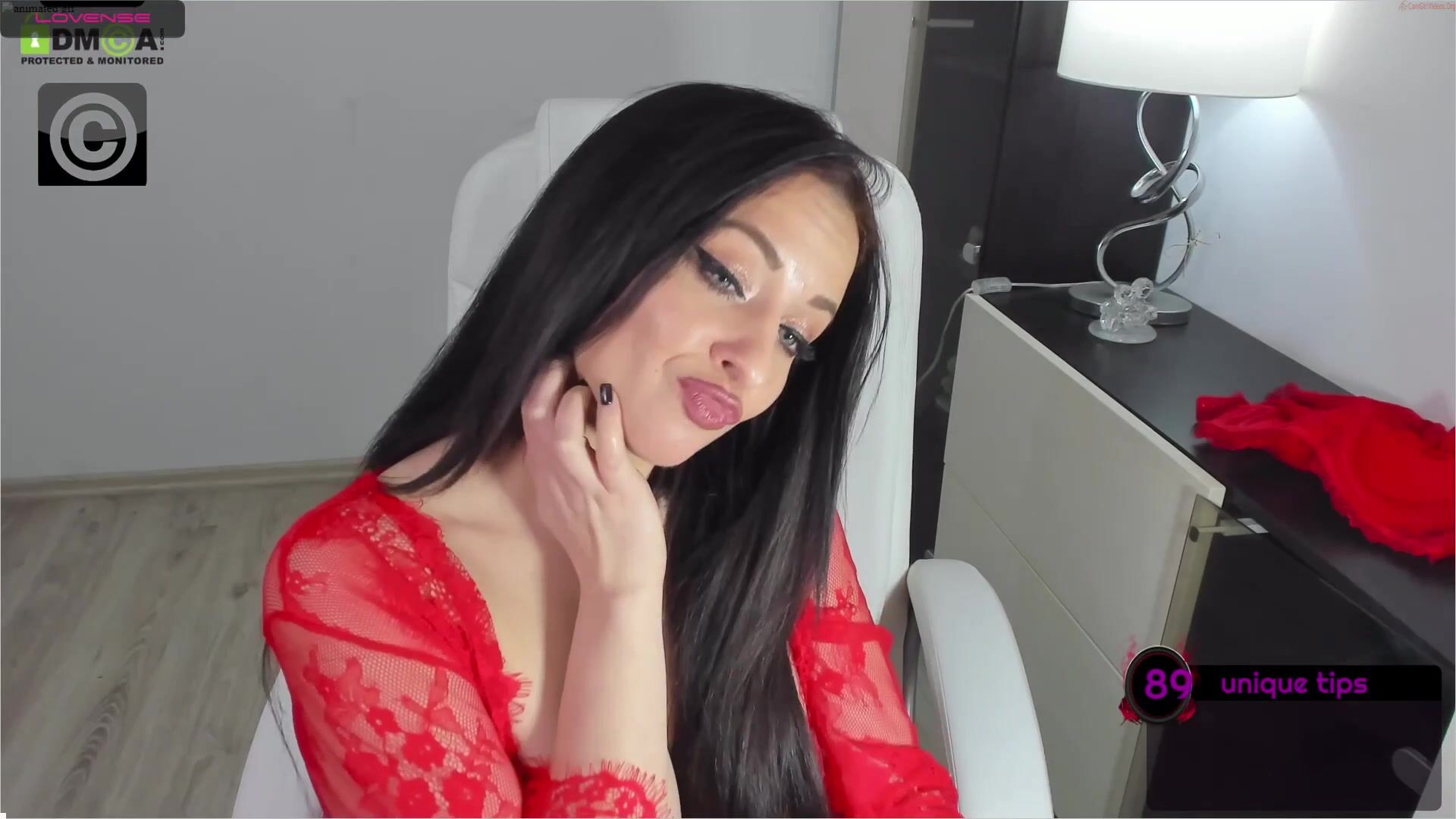 elisa_wilde Video 408 Seconds