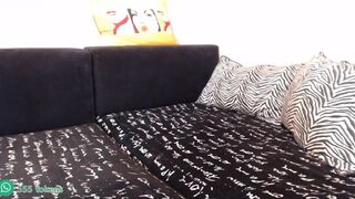 wolf_berry Video  664 Seconds