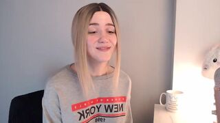 princessblaire Video  61 Seconds