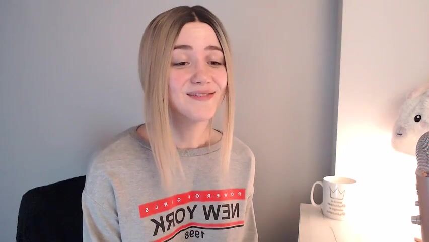 princessblaire Video 61 Seconds