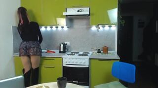 sabrinakingsky Video  906 Seconds