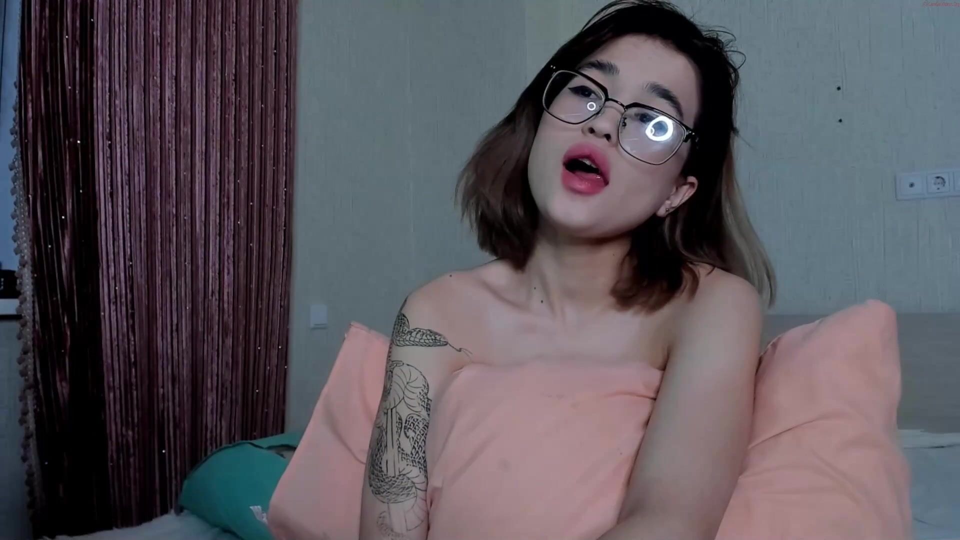 ayummo Video  533 Seconds
