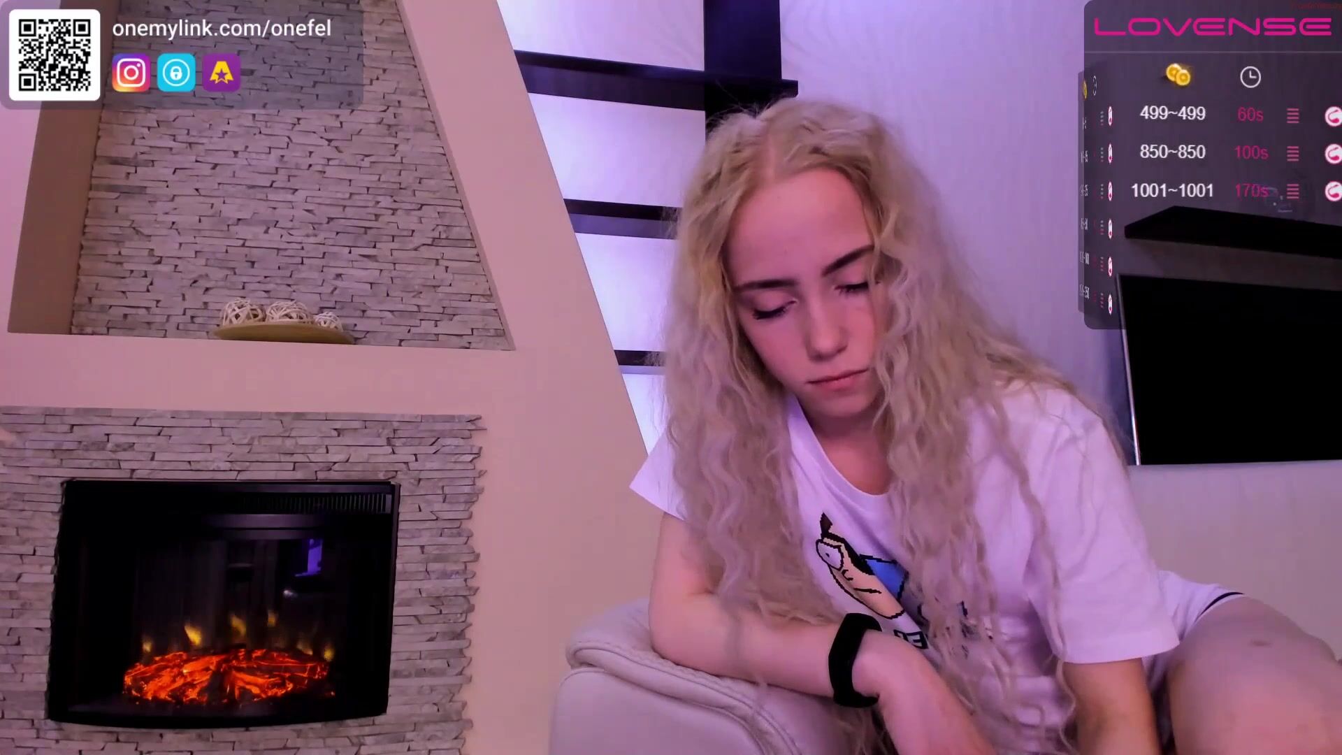 onefel Video  553 Seconds