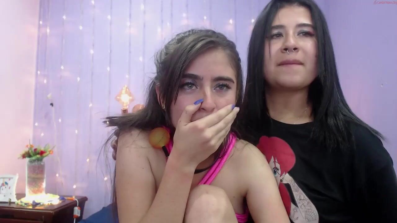 isabelykim Video 988 Seconds