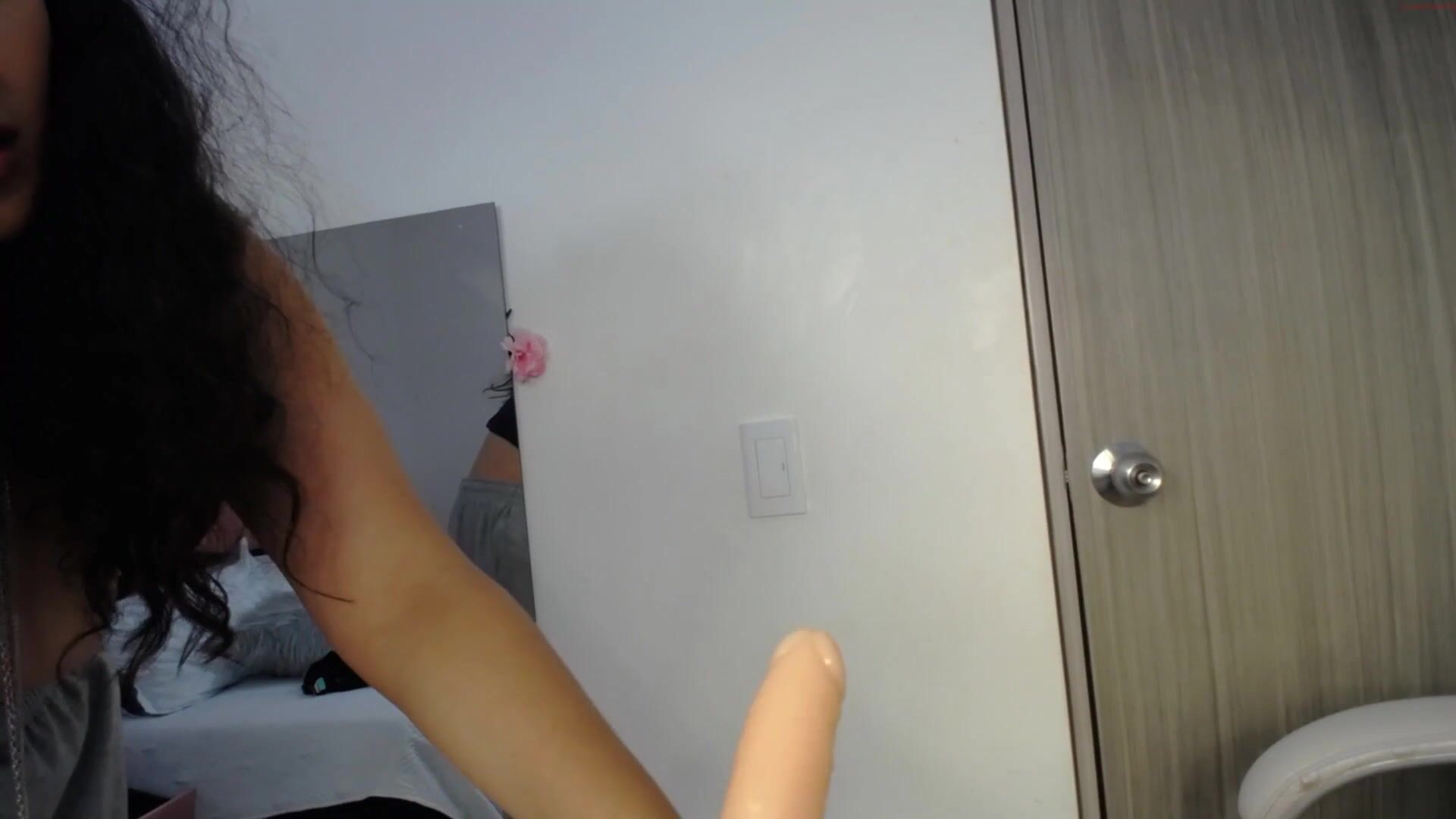 alexablue Video  619 Seconds