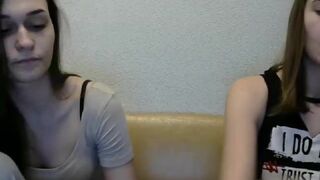 _cute_twins Video  907 Seconds