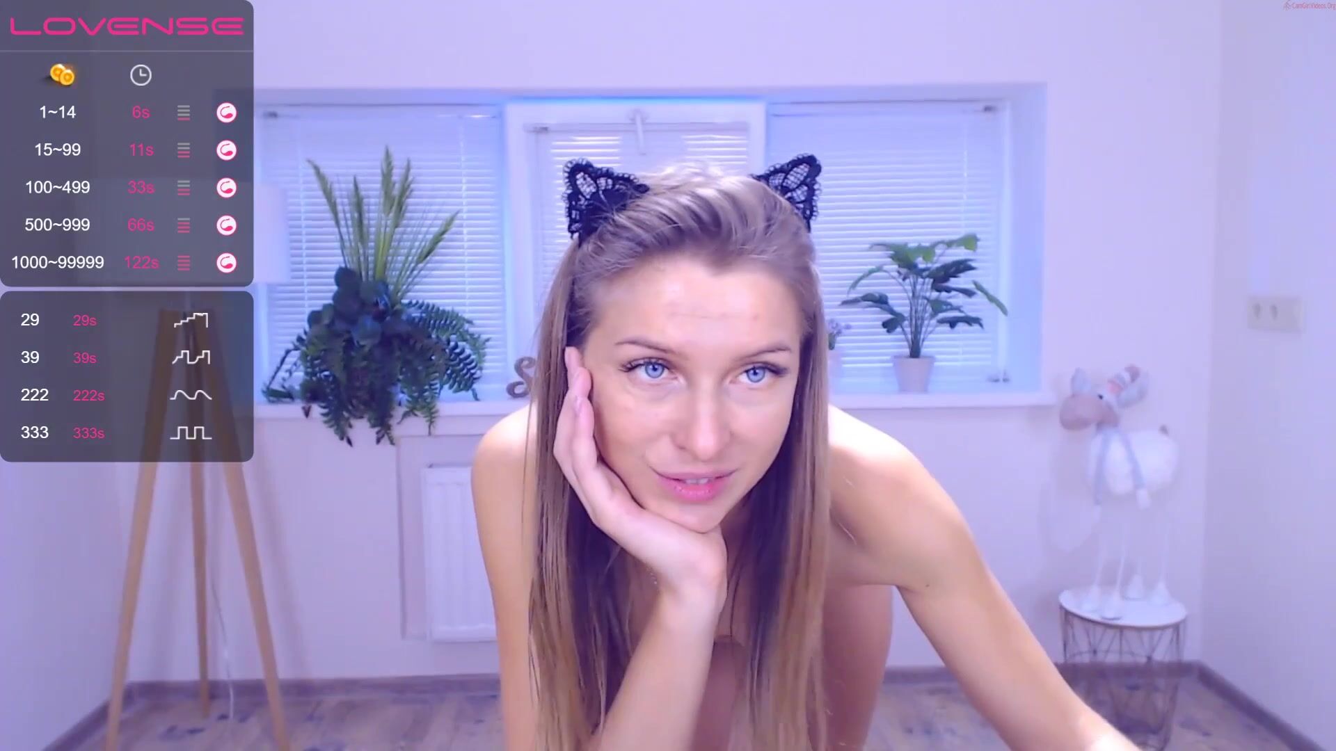 alisaa__fox Video  403 Seconds