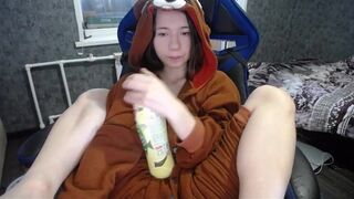 sexy_b0rsch Video  908 Seconds