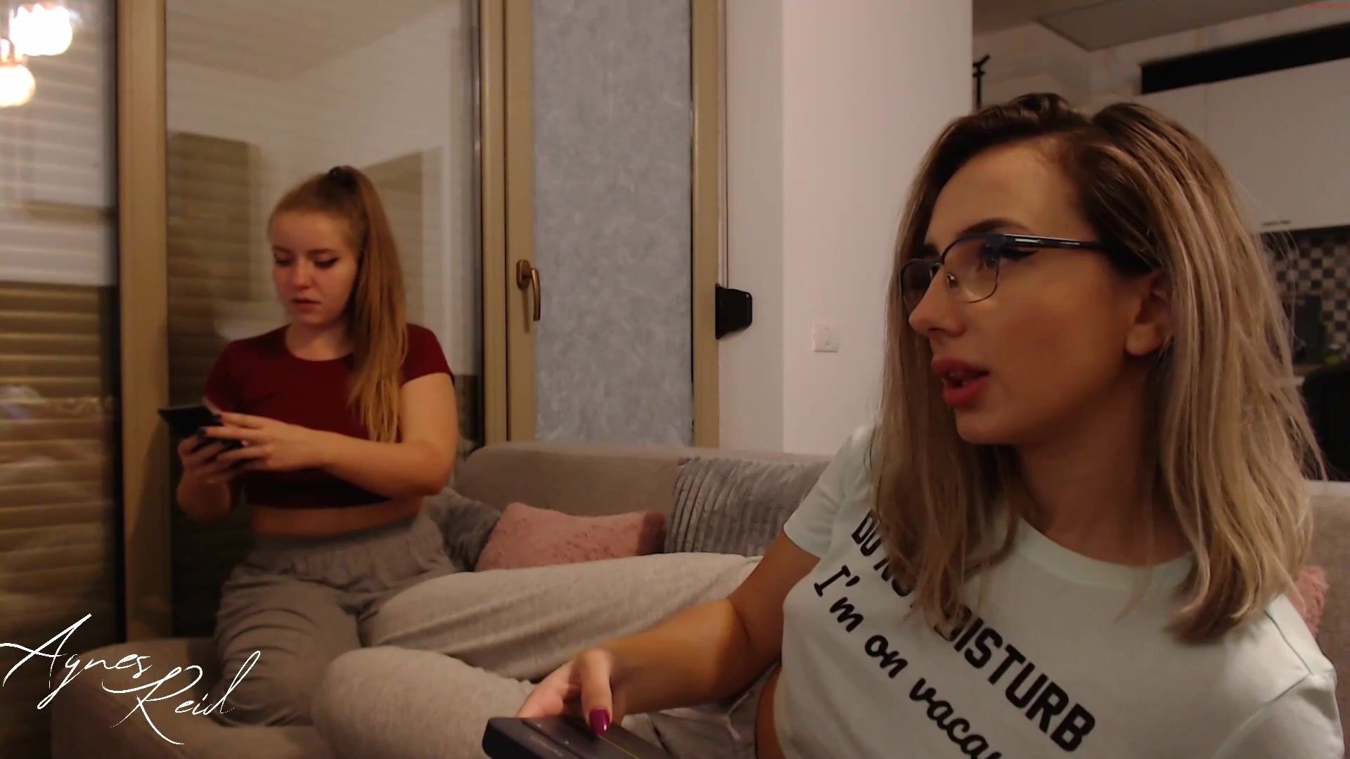 agnes_reid Video 671 Seconds